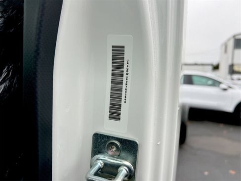 New 2024 Chevrolet Low Cab Forward 4500 XD image 18