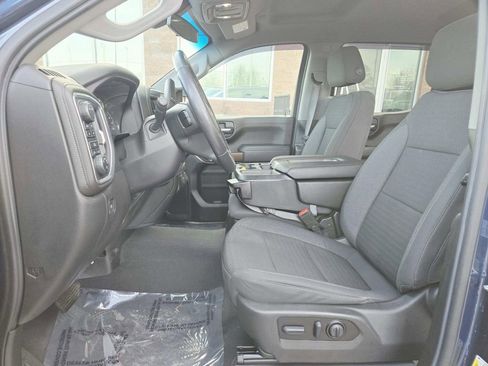 Used 2022 Chevrolet Silverado 1500 LT image 11