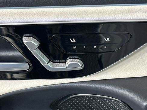 Certified 2025 Mercedes-Benz E 350 Sedan image 11