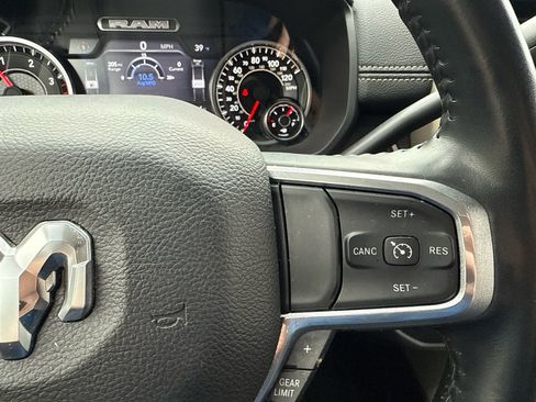 Used 2023 RAM 3500 Laramie image 19