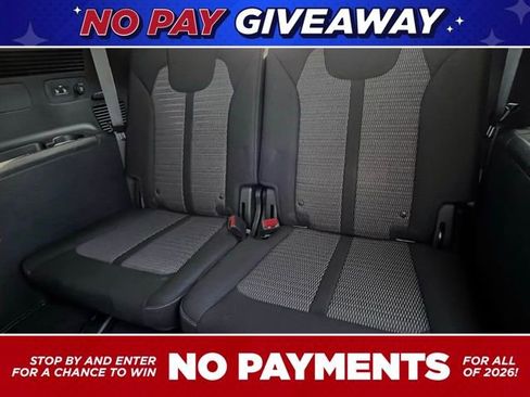 Used 2023 Kia Sorento LX image 24