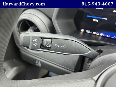 Used 2026 Chevrolet Colorado Trail Boss image 20