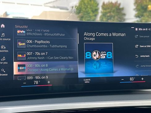 Used 2024 BMW 330i xDrive 330i xDrive w/ Convenience Package image 16