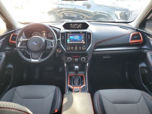 Used 2020 Subaru Forester Sport w/ Popular Package #2 image 11