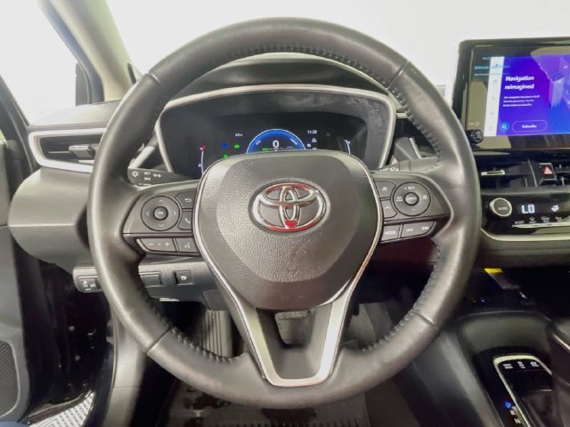 Used 2024 Toyota Corolla XLE FWD image 12