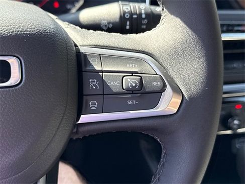 New 2026 Jeep Compass Latitude w/ Quick Order Package 29K image 16