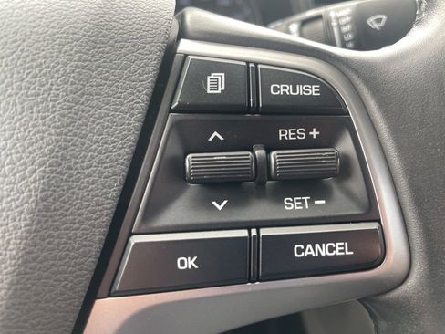 Used 2017 Hyundai Elantra SE w/ SE A/T Tech Package 03 FWD image 11