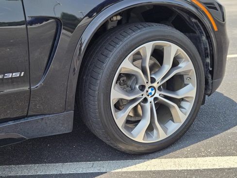 Used 2018 BMW X5 sDrive35i w/ M Sport Package RWD image 5