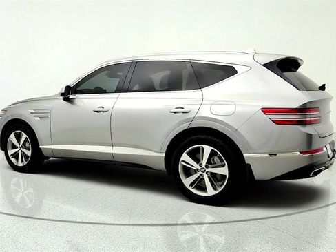 Used 2024 Genesis GV80 2.5T w/ Advanced Package AWD/4WD image 7