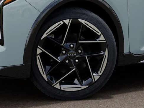 New 2026 Kia K4 GT-Line FWD image 9