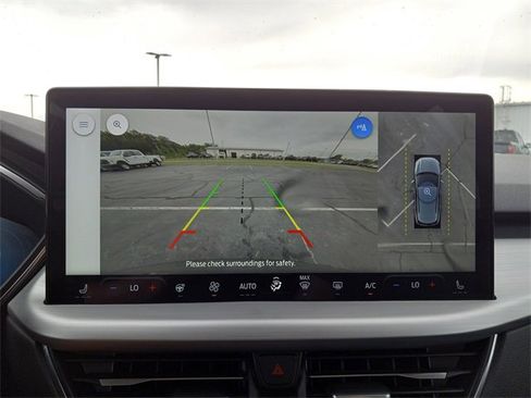 Used 2023 Ford Escape Platinum image 21