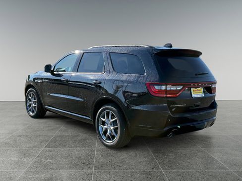 New 2026 Dodge Durango GT image 3