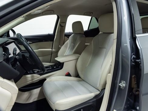 Used 2022 Buick Envision Preferred image 22