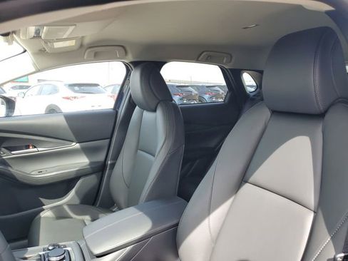 New 2026 MAZDA CX-30 AWD 2.5 S w/ Select Sport Pkg image 5