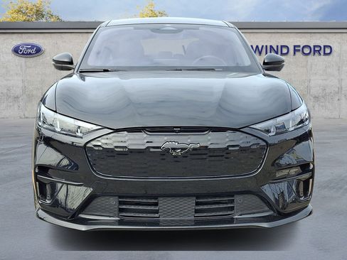 Used 2025 Ford Mustang Mach-E GT image 2