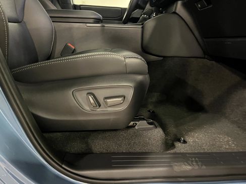 Used 2026 Toyota Land Cruiser image 41