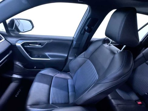 Used 2023 Toyota RAV4 XSE image 33