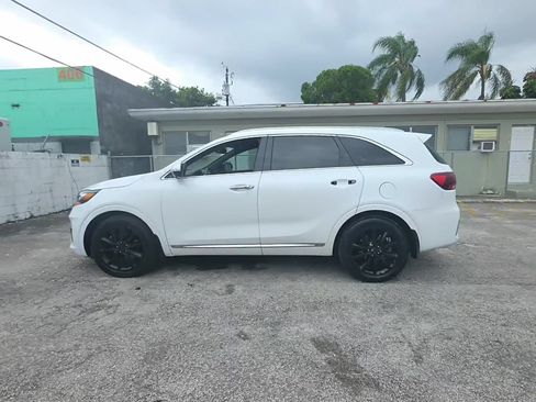 Used 2019 Kia Sorento SX FWD image 4