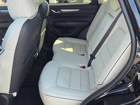 New 2025 MAZDA CX-5 AWD 2.5 S w/ Preferred Package image 13