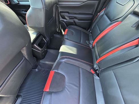 Used 2024 Ford Ranger Raptor image 11