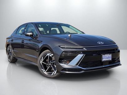 New 2026 Hyundai Sonata SEL