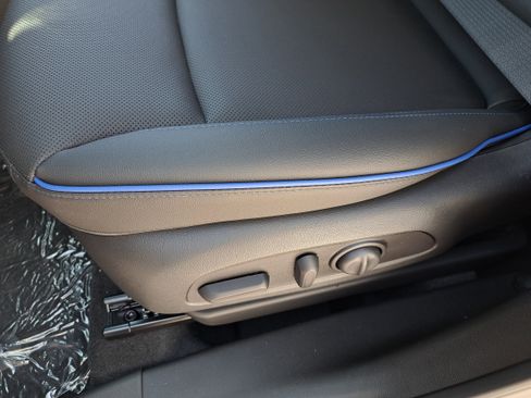 New 2026 Buick Encore GX Sport Touring w/ Advanced Technology Package image 23