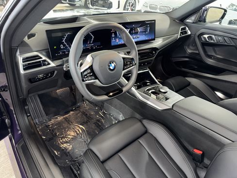 Used 2025 BMW 230i xDrive Coupe w/ Premium Package AWD/4WD image 16