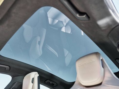 Used 2020 Porsche Taycan Turbo S image 50