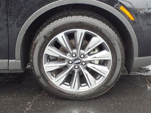 Certified 2022 Lincoln Corsair Reserve w/ Elements Package image 9