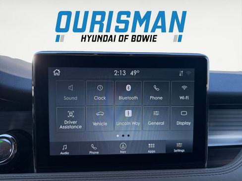 Used 2020 Lincoln Corsair AWD w/ Equipment Group 101A image 17