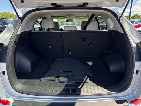 Used 2018 Hyundai Tucson SE AWD/4WD image 26