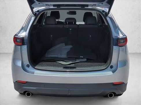Used 2023 MAZDA CX-5 AWD 2.5 S image 7