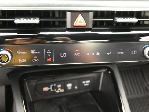 Used 2025 Kia K5 GT-Line FWD image 22