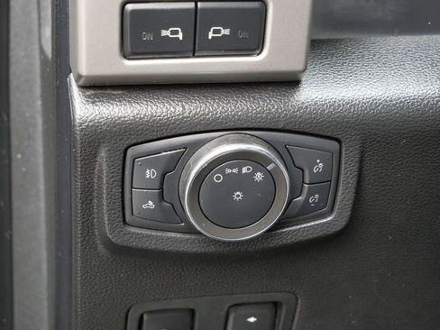 Used 2020 Ford F350 Lariat w/ Lariat Ultimate Package image 19