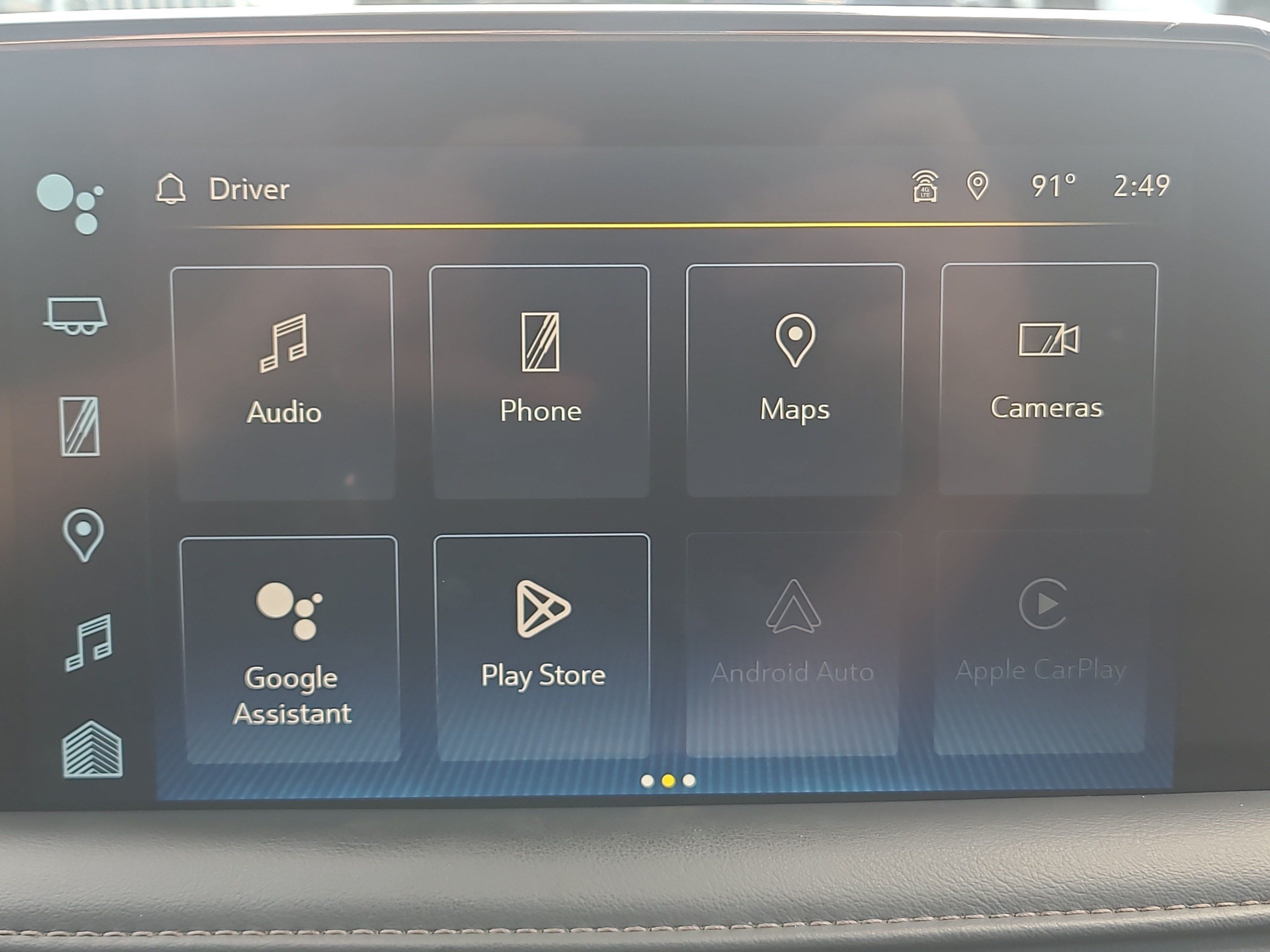 Used 2024 Chevrolet Suburban High Country AWD/4WD image 24
