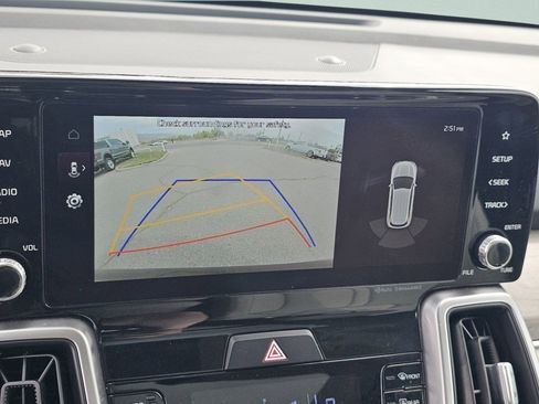 Used 2023 Kia Sorento X-Line EX image 11