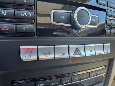Used 2014 Mercedes-Benz E 350 Coupe image 22