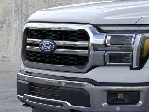 New 2026 Ford F150 Lariat AWD/4WD image 47