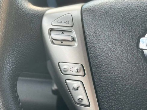 Used 2014 Nissan Versa Note SV w/ SL Package FWD image 19
