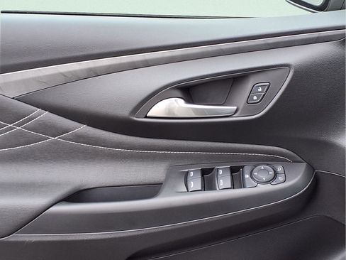 New 2026 Buick Envista Sport Touring image 19