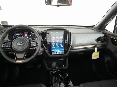 New 2026 Subaru Forester Sport image 23