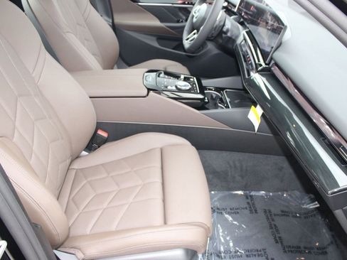 New 2026 BMW 530i w/ M Sport Package image 29