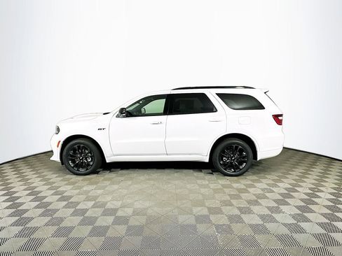 New 2026 Dodge Durango GT AWD/4WD image 6