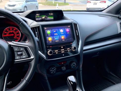 Used 2019 Subaru Impreza 2.0i Sport image 6