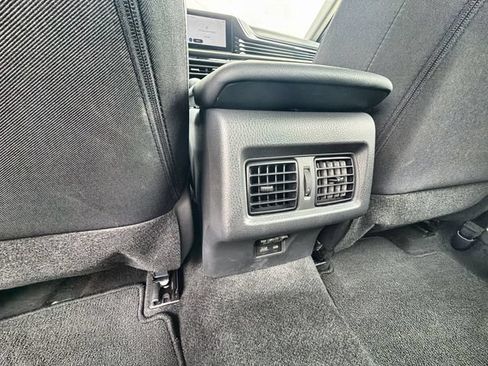 Used 2026 Toyota Camry LE FWD image 20