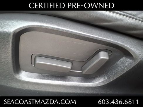 Certified 2023 MAZDA CX-5 AWD 2.5 S w/ Select Package image 6