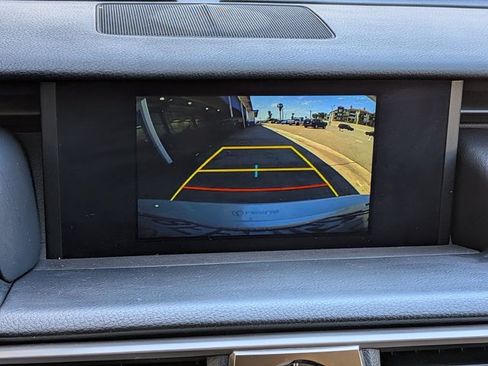 Used 2018 Lexus IS 300 w/ Accessory Package 2 RWD image 15