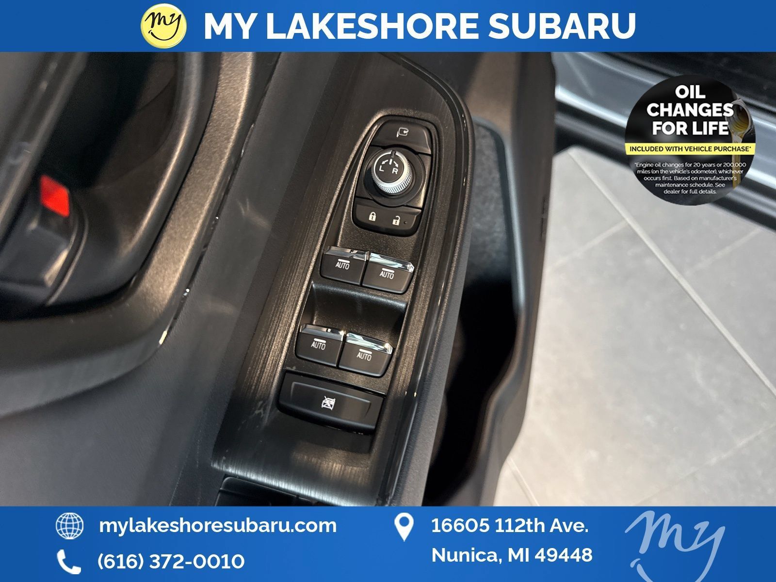 New 2026 Subaru Outback Wilderness AWD/4WD image 11