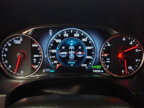 Used 2019 GMC Acadia Denali w/ LPO, Floor Liner Package image 14