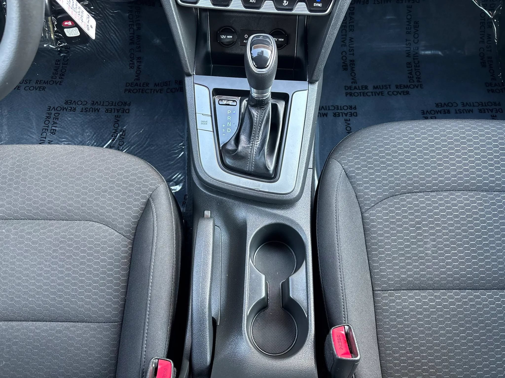 Used 2020 Hyundai Elantra SE w/ Cargo Package (C1) FWD image 31